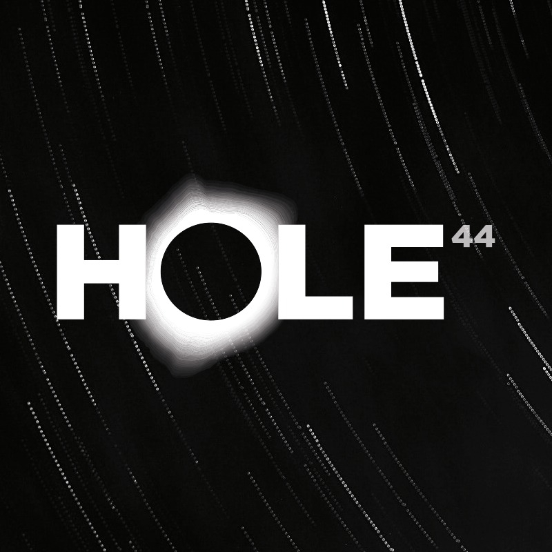 Hole 44