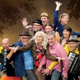 17 Hippies - Haustanz 30 Jahre live Monday 29 December 2025