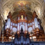 20. Internationaler Orgelsommer 2025 im Berliner Dom Friday 8 August 2025 20. Internationaler Orgelsommer 2025 im Berliner Dom Friday 8 August 2025