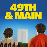 49th & Main - Happy Tears Tour Wednesday 24 September 2025