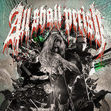 All Shall Perish - Europe Slamageddon Tour 2025 Friday 21 November 2025