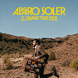 Alvaro Soler - El Camino Tour 2026 Friday 8 May 2026