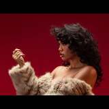 Amber Mark: The Pretty Idea Tour Monday 4 May 2026