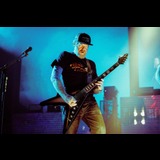An Evening with BRENT HINDS Monday 15 December 2025