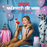 anaïs - wünsch dir was Tour Friday 23 January 2026