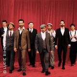 Babylon Circus Wednesday 5 November 2025