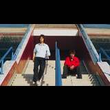 Balu Brigada: Portal Tour Saturday 18 April 2026