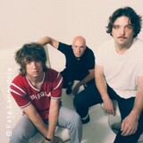 Bass Drum Of Death Friday 6 February 2026