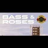 Bass & Roses Friday 1 August 2025