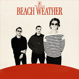 BEACH WEATHER Friday 10 October 2025