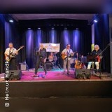 Beat Pilots - Authentic 60s sound Thursday 17 July 2025