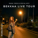 Bekkaa - Tour 2025 Tuesday 30 September 2025