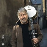 Bela Fleck - Zig Zag goes Columbia Theater Sunday 13 July 2025 Bela Fleck - Zig Zag goes Columbia Theater Sunday 13 July 2025
