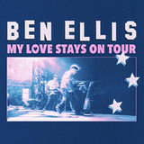 Ben Ellis Tuesday 16 September 2025 Ben Ellis Tuesday 16 September 2025