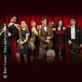 Berliner Vocaphoniker Friday 2 January 2026