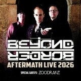 Beyond Border - Aftermath Tour 2026 Saturday 9 May 2026