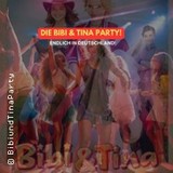 Bibi und Tina Party / iPartyPeople   Saturday 8 November 2025