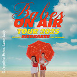 Bierbabes - BABES ON AIR TOUR 2025 Wednesday 12 November 2025