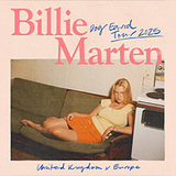 Billie Marten Thursday 23 October 2025