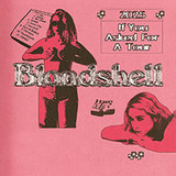 Blondshell - If You Asked For A Tour 2025 Tuesday 23 September 2025