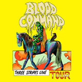 Blood Command - European Headline Tour 2025 Friday 5 December 2025
