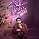 BRKN - BRKN, dicker! X-Mas Show Monday 22 December 2025