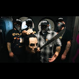 Brujeria Wednesday 6 August 2025