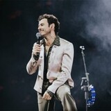 Buray - 10 Tour Friday 6 February 2026