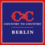 C2C: Country to Country 2026 Friday 6 March 2026