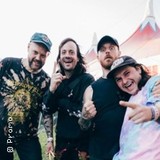 Cancer Bats Saturday 13 September 2025 Cancer Bats Saturday 13 September 2025