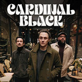 Cardinal Black Tuesday 25 November 2025