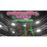 CHERNOBYL x Vrau - AFTER CSD Saturday 26 July 2025