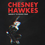 Chesney Hawkes - Smash It To Pieces Tour Monday 15 December 2025