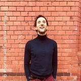 David Blair - Starting All Over Again 2025 Thursday 11 September 2025