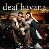 Deaf Havana Sunday 25 January 2026