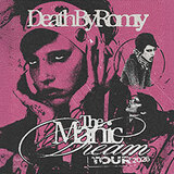 DeathbyRomy - The Manic Dream Tour 2026 Tuesday 10 February 2026