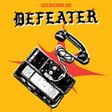 Defeater Tuesday 21 October 2025