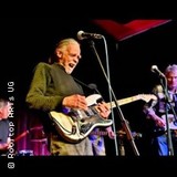 Die Rickenbackers Rock & Blues Session Tuesday 15 July 2025