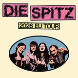 Die Spitz Friday 13 February 2026