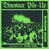 Dinosaur Pile-Up Tuesday 2 December 2025