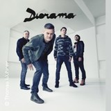 Diorama Saturday 28 February 2026