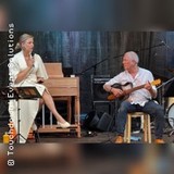 Diotima & David - Live! Thursday 14 August 2025