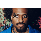 Duckwrth: ALL AMERICAN FREAK SHOW TOUR Sunday 30 November 2025