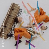 Duo Stiehler/Lucaciu Saturday 13 December 2025