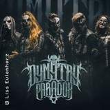 Dymytry Paradox - Born From Chaos Tour Thursday 22 January 2026