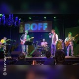 Ein Abend mit Boff Saturday 27 September 2025