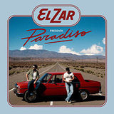 El Zar - Paradiso Tour 2025 Monday 13 October 2025