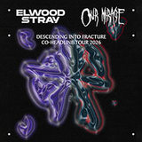 Elwood Stray & Our Mirage Thursday 12 February 2026
