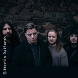 Erdling - Mana Tour 2026 Thursday 29 January 2026