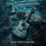 Eric Fish & Friends Wednesday 22 October 2025